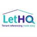LetHQ 🏠 (@lethqltd) Twitter profile photo LetHQ 🏠 (@lethqltd) Twitter profile photo