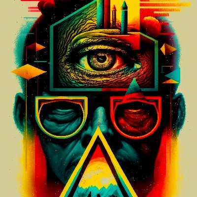 Sound Designer // 1:1 Surreal Artist // Digital Art & AI

My Surreal Art: @demibot_studio

https://t.co/DWEN4l4s3h

DM for minting on req