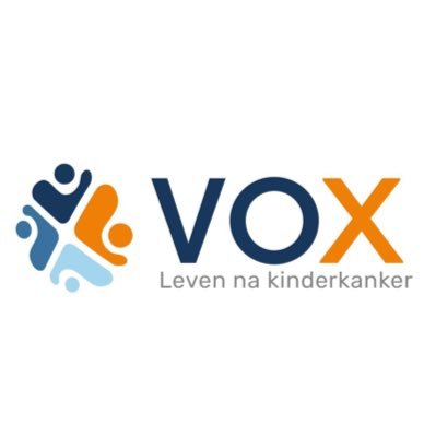 @vox_nl is de groep van mensen die als kind kanker hebben gehad. VOX is onderdeel van de @kinderkanker_nl