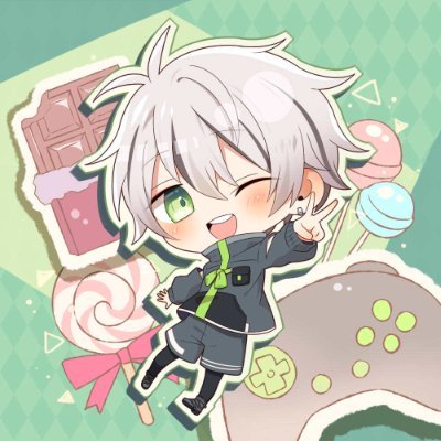 甘十　レン🍫🎮Ren　Amatoさんのプロフィール画像