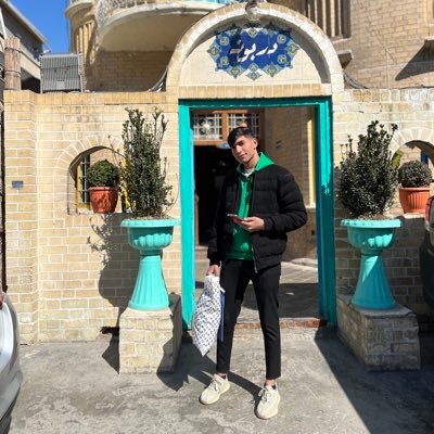 a_liJamil's profile picture. nothing..