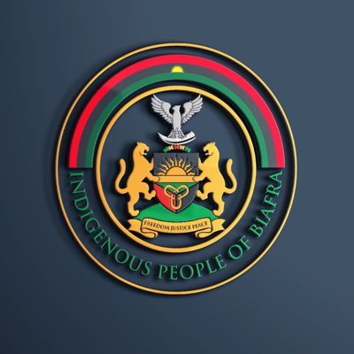 ChinasaNworu's profile picture. Biafra Self -Determination Activist