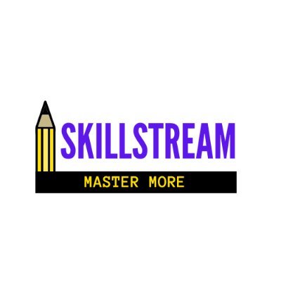 SkillStreamEd's profile picture. Unlock your potential with SkillStream. We provide high-quality educational content to help you master new skills and knowledge. Follow us for tips & resources