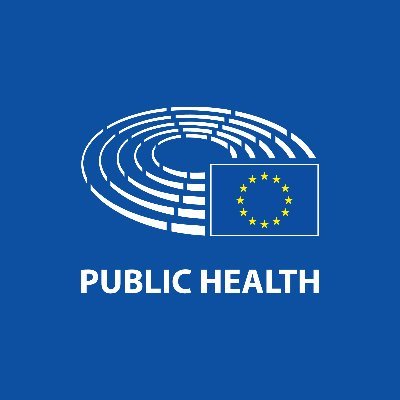 European Parliament Subcommittee on Public Health. 
Managed by Dana Popp. RTs ≠ endorsements.