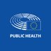 SANT Committee Press (@EP_PublicHealth) Twitter profile photo