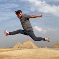 Jemmy Chayadi (@jchayadi) 's Twitter Profile