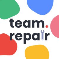 Team Repair(@theteamrepair) 's Twitter Profile Photo