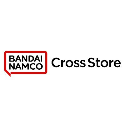 バンダイナムコ Cross Store 東京 on X: バンダイナムコ Cross Store 東京 on X: