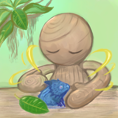 みなみすみ かげ🐟✍さんのプロフィール画像
