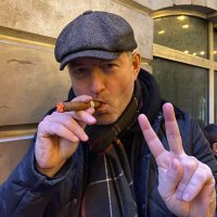 Lee Smith (@staygomag) 's Twitter Profile Photo