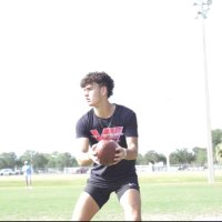 Nick Trier (@nicktrier15) 's Twitter Profile Photo