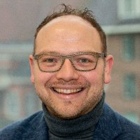 Bart-Jan Heine (@jah_heine) 's Twitter Profile Photo