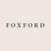 FOXFORD (@foxfordhome) Twitter profile photo FOXFORD (@foxfordhome) Twitter profile photo