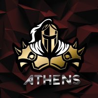 Athens Esports (@athens_esports_) Twitter profile photo