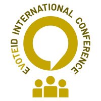 E-Vote-ID Conference(@EVoteID) 's Twitter Profile Photo