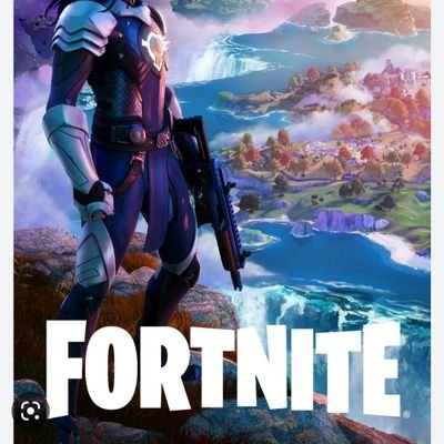 Hello I'm Max and I give you information from Fortnite if something is wrong no advertising and I don't work for fortnite!!!👍