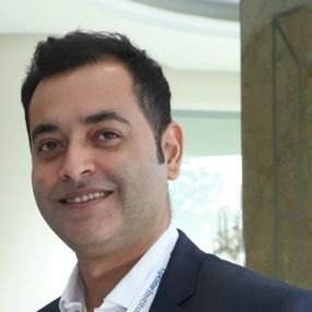 Senior Director, Greater India Region. Uptime Institute - The Global Digital Infrastructure & Data Center Authority
