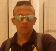 $$'
-Deichhei a paixão de lado,, dessa pohha , éh que eu ññ sofro ,]]*
...Uma coisa eu sei ,,de amor é ,Que eu ñn moro ;! ..