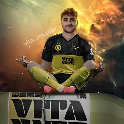 VitavateCaller Profile Picture