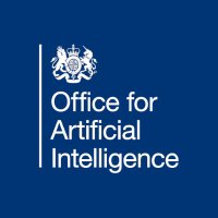 Office for Artificial Intelligence(@OfficeforAI) 's Twitter Profileg