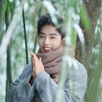 wxoj01's profile picture. 성인 / 왕샤오