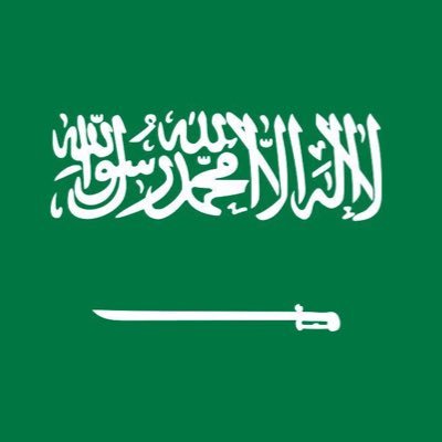 المملكة العربية السعودية وقيادتها خط احمر🇸🇦