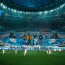 BaptisteWim13's profile picture. OM 💙🤍
#TeamOM ❤️