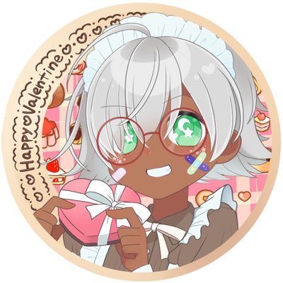 しらたき🐭さんのプロフィール画像