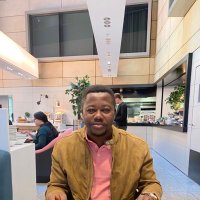 Charles Quao (@charquao) 's Twitter Profile