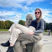 Morgan Demboski (@morgandemboski) 's Twitter Profile