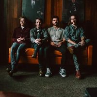 The Wood Burning Savages(@TWBSavages) 's Twitter Profile Photo