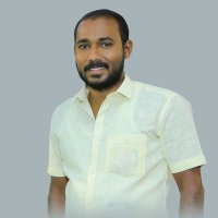 Aravind(@Aravind8989) 's Twitter Profile Photo