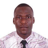 Disan Kabenge(@KabengeDisan) 's Twitter Profile Photo