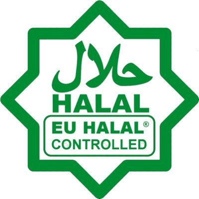 HCB (Halal Certifying Body). Established in Portugal, a country with high quality food & beverages.