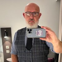 Dean Ridge (@deanridge) 's Twitter Profile Photo Dean Ridge (@deanridge) 's Twitter Profile Photo