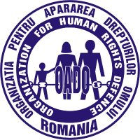 Organizația pentru Apărarea Drepturilor Omului (@o_a_d_o_r_o) 's Twitter Profile Photo Organizația pentru Apărarea Drepturilor Omului (@o_a_d_o_r_o) 's Twitter Profile Photo