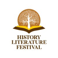 History Literature Festival(@HistoryLitFest) 's Twitter Profile Photo