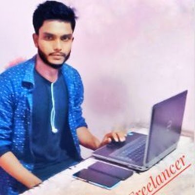 freelancermas18's profile picture. 