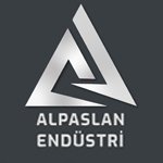 Alpaslan Endüstri A.Ş.(@Alpaslanendstri) 's Twitter Profile Photo