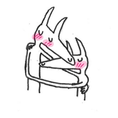 problembees's profile picture. two gay dogs,!! I am not @beeswproblems at all totally