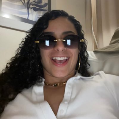 chiquita pero de corazón grande❣️ UAGM ⛹🏻♀️ ——ig: naigilyn