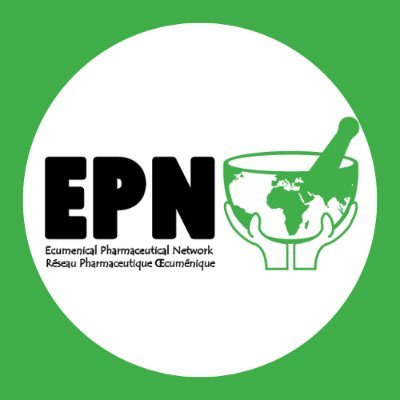 Ecumenical Pharmaceutical Network (EPN) is a Christian, not for profit, independent organization committed to the provision of quality pharmaceutical services