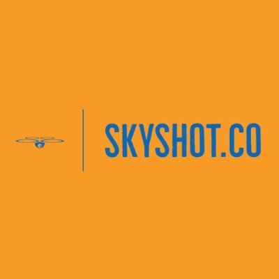 SkyshotDrones's profile picture. #dronemother Founded 2015.  3rd renewal FAA licensed sUAS Pilot. #Homebuilders #CommercialRealEstate #SpecialEvents #MasterPlans