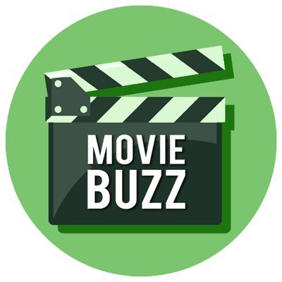 Muvie Buzz Really great movies have the ability to touch our hearts and ... word of mouth, buzz and better tracking and understanding.