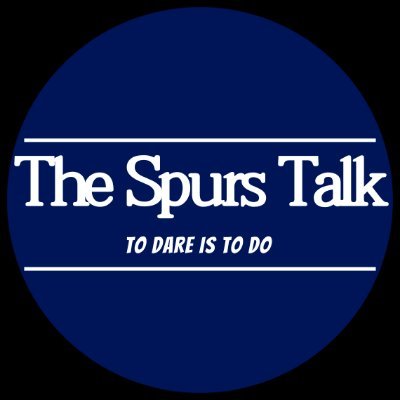 The Spurs Talk