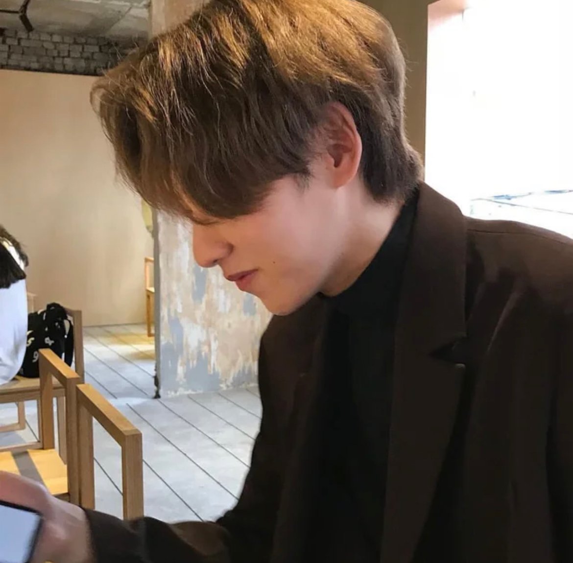 Ariadna05623374's profile picture. 大学生/20歳/週７でマッチングアプリ/ネトナンで経験人数100人越え/フォローでこっそりオフパコ動画プレゼント