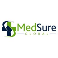 MedSure Global(@MedsureGlobal) 's Twitter Profile Photo