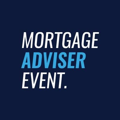 Mortgage Adviser Event