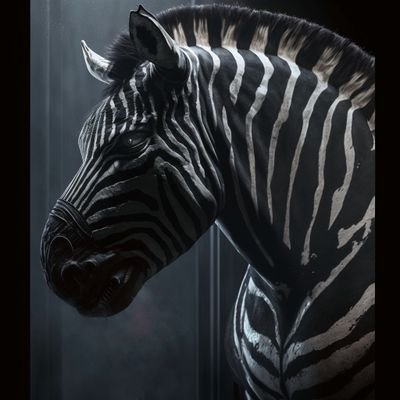 zebronik's profile picture. 