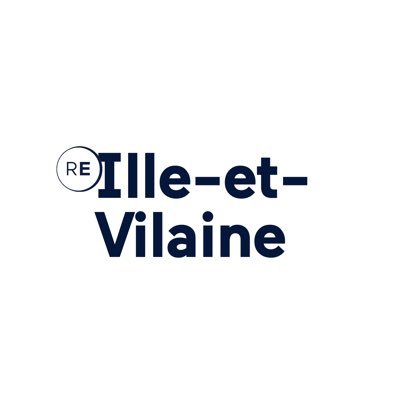 Compte officiel du parti Renaissance en Ille-et-Vilaine | Présidente @LMaillart